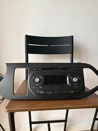 Autoradio kia picanto