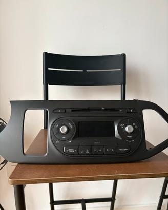 Autoradio kia picanto