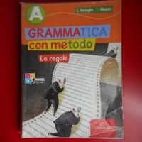 Grammatica con metodo