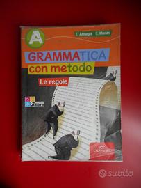 Grammatica con metodo