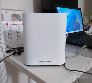 ROUTER 5G NOKIA FLYBOX 2 WIFI 6