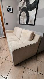 Divano letto