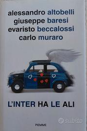 AA.VV L'Inter ha le ali