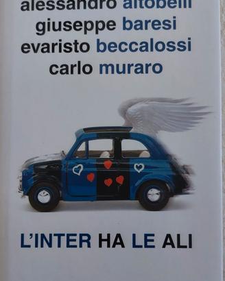 AA.VV L'Inter ha le ali