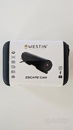 Westin Escape Cam telecamera 