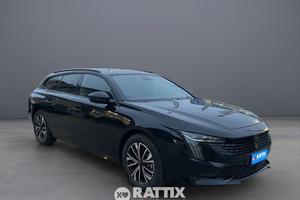 PEUGEOT 508 ii 2023 sw 508 SW 1.5 bluehdi Allure s