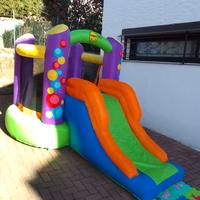 Gonfiabile Happy baloon