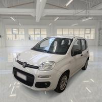 FIAT PANDA 1.2 69 CV SES E6D-TEMP EASY 5 PORTE BER