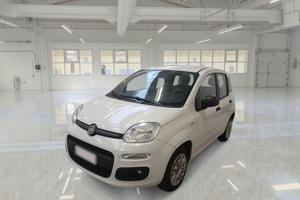 FIAT PANDA 1.2 69 CV SES E6D-TEMP EASY 5 PORTE BER