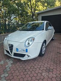 Alfa Romeo MiTo 1.3 JTDm 85 CV S&S Progression