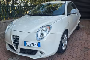 Alfa Romeo MiTo 1.3 JTDm 85 CV S&S Progression