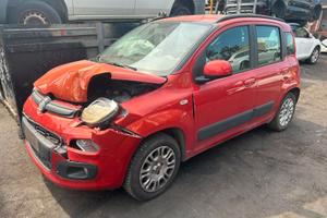 RICAMBI FIAT PANDA 3° 2012 1200cc BENZINA \ GPL