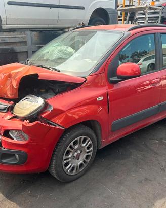 RICAMBI FIAT PANDA 3° 2012 1200cc BENZINA \ GPL