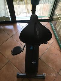 Cyclette modello Essential EB 120