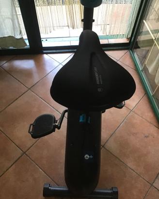 Cyclette modello Essential EB 120