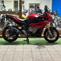 Bmw S 1000 XR TUO A SOLI 90 EURO AL MESE!