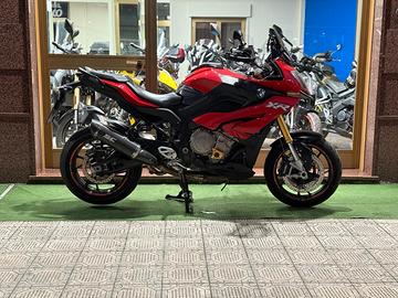 Bmw S 1000 XR TUO A SOLI 90 EURO AL MESE!