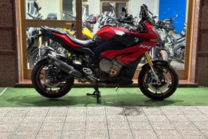 Bmw S 1000 XR TUO A SOLI 90 EURO AL MESE!