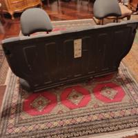 sedile posteriore Volkswagen fox