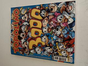 Topolino 3000