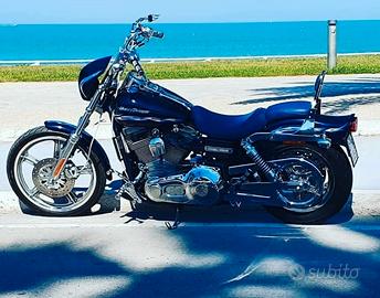 Harley-Davidson Dyna Wide Glide - 2003