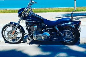 Harley-Davidson Dyna Wide Glide - 2003