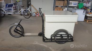 Banco Mobile Info Point o Biglietteria Escursioni