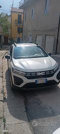 Dacia Sandero Stepway gpl