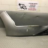 Sotto pedana sx xciting 250i