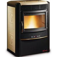 Stufa a pellet Extraflame mod. Ecologica