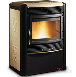 Stufa a pellet Extraflame mod. Ecologica