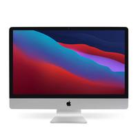 iMac Retina 5K 27"  NVMe 512gb, Radeon Pro 580 8gb