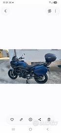 moto yamaha tracer 900 gt anno 2018