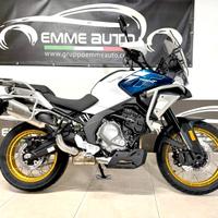 Cf Moto 700MT ADV