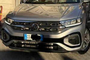 Volksvaghen T-Roc 2.0 TDI DSG 150 cv R Line