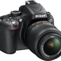 Nikon D5100