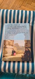 Le vedute del Grand Tour  (English)