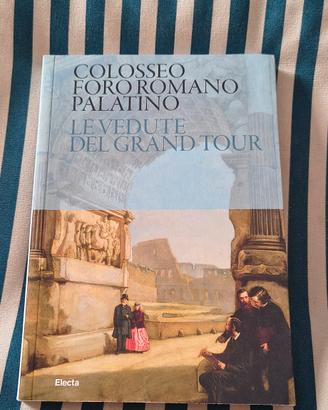 Le vedute del Grand Tour  (English)