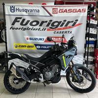 CFMOTO MT 450 AKRAPOVIC PRONTA CONSEGNA