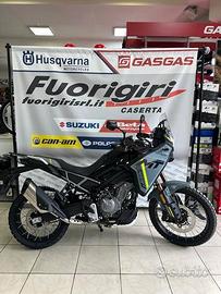 CFMOTO MT 450 AKRAPOVIC PRONTA CONSEGNA