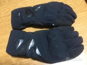 Guanti Dainese lady Gore-Tex - Tg. 7/M * NUOVI