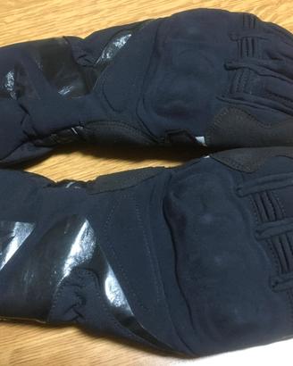 Guanti Dainese lady Gore-Tex - Tg. 7/M * NUOVI