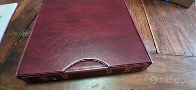 FRANCOBOLLI MONACO 1980 - 83