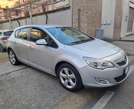 Opel Astra 1.7 CDTI 110CV 5 porte unico proprietar