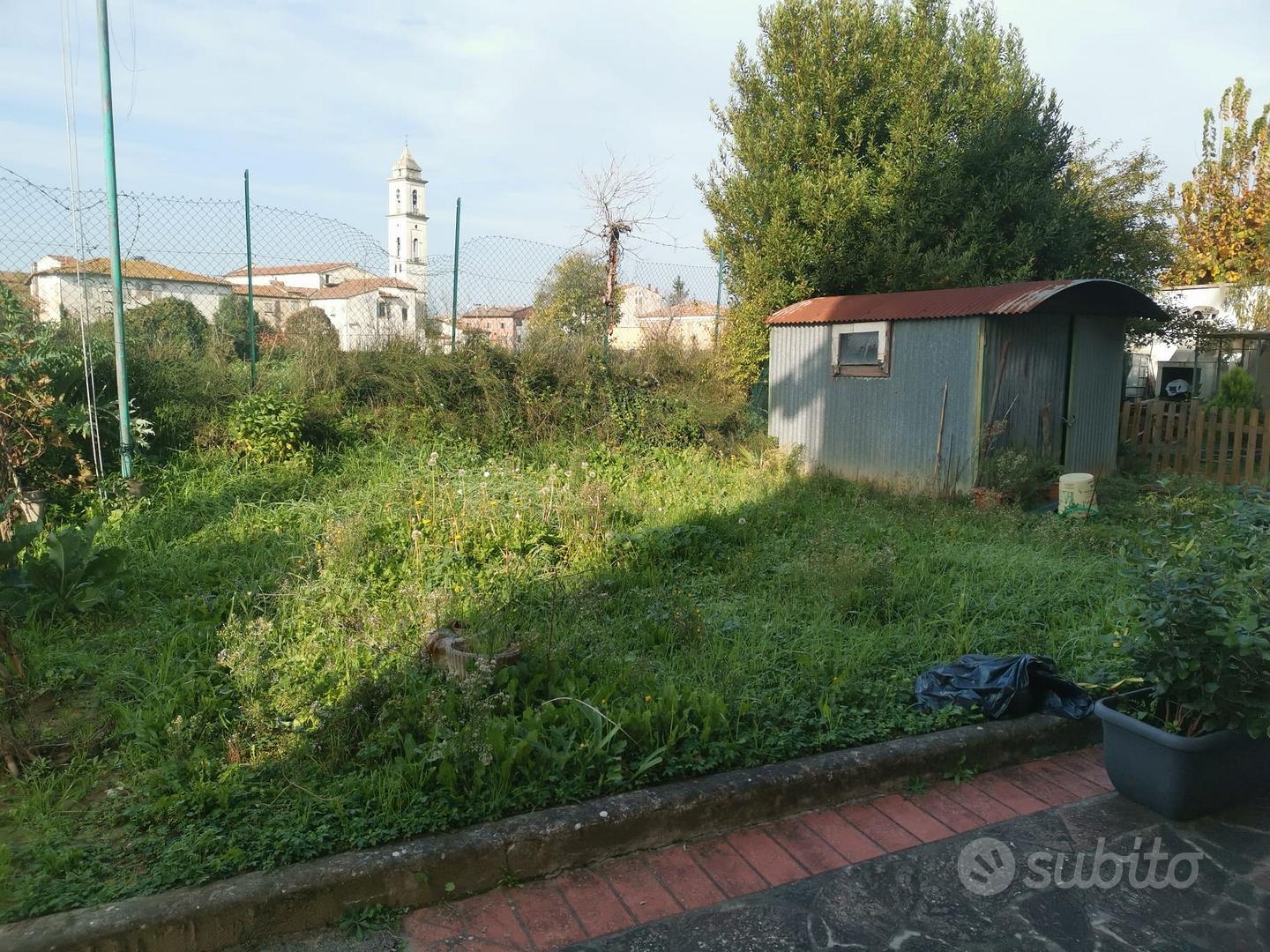 Appartamento – FI - Vista 2