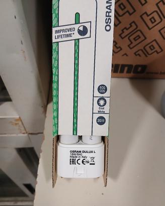 Osram DuluxL
