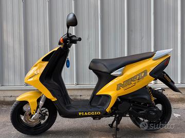 Piaggio NRG 50