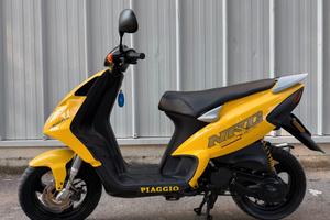 Piaggio NRG 50