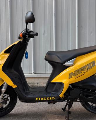 Piaggio NRG 50