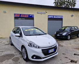 PEUGEOT 208 1.2 GPL 82CV PureTECH ALLURE 2017